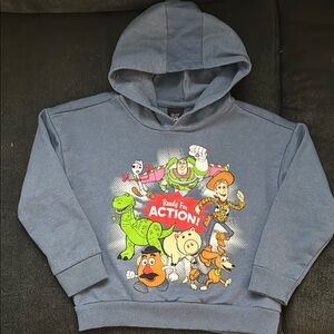 Disney Toy Story Hoodie